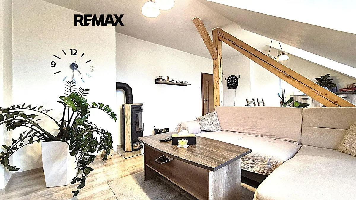 Prodej bytu atypický 85 m²